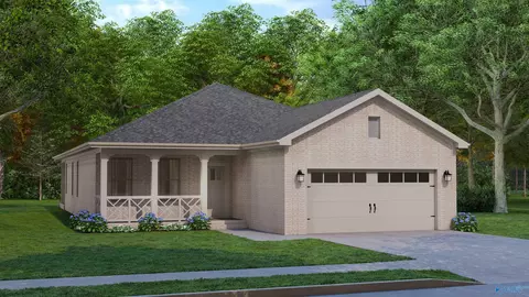 203 Esplanade Ct, Huntsville, AL 35824
