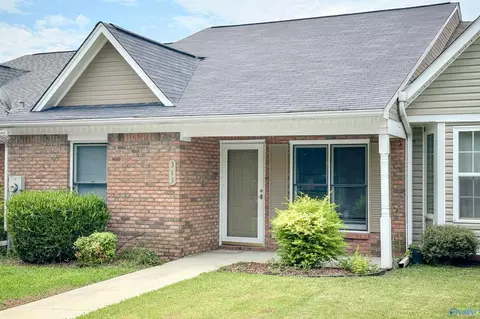 313 Clark St, Decatur, AL 35601