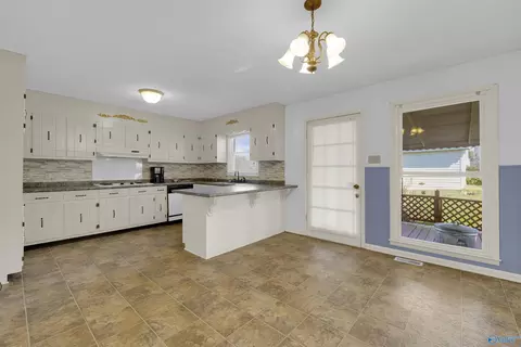 Kitchen - 2008 County Road 48, Section, AL 35771 photo 2 of 3