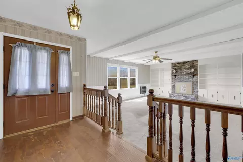 Entry Way - 2008 County Road 48, Section, AL 35771 photo 1 of 1