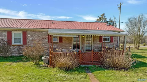 Exterior - 2008 County Road 48, Section, AL 35771 photo 3 of 4