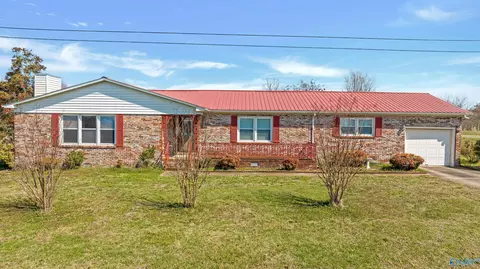 Exterior - 2008 County Road 48, Section, AL 35771 photo 4 of 4