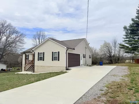 2260 Cullman Rd, Arab, AL 35016