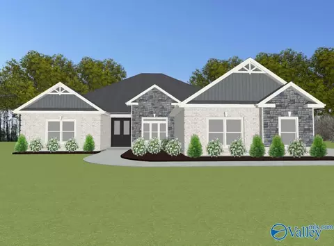 56 Lot Lancaster Ln, Athens, AL 35613