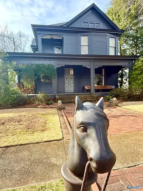 643 Sherman St, Decatur, AL 35601