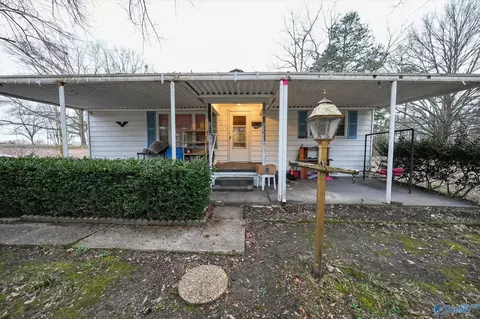 1191 Lane Rd, Hartselle, AL 35640