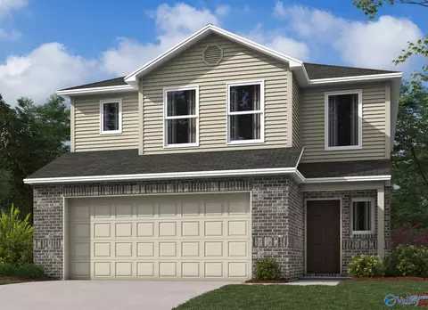1013 John Ave, Trinity, AL 35673