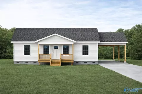 368 Cochran Ave, Albertville, AL 35951