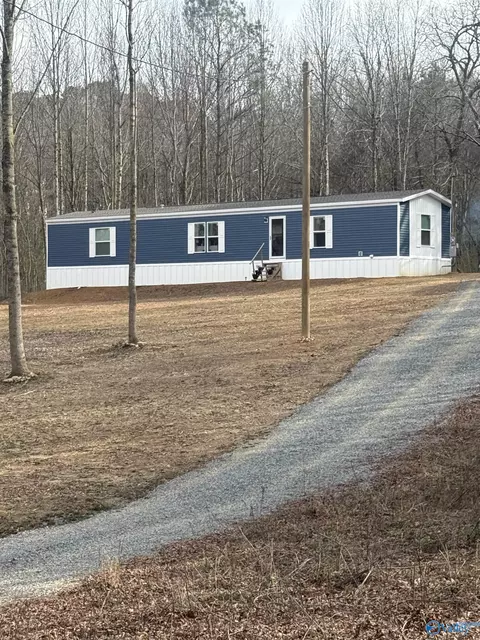 2627 County Road 1740, Holly Pond, AL 35083