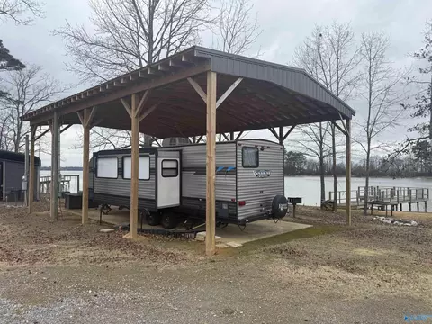 Lot 22 County Road 1004 #22, Centre, AL 35960