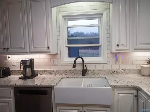 Kitchen - 3363 Crews Road County Highway 49, Sulligent, AL 35586 photo 1 of 3