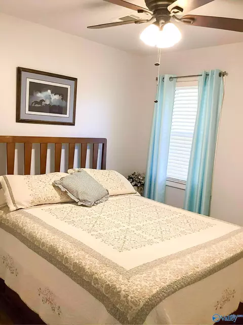Bedroom - 3363 Crews Road County Highway 49, Sulligent, AL 35586 photo 1 of 2