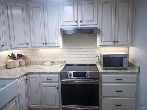 Kitchen - 3363 Crews Road County Highway 49, Sulligent, AL 35586 photo 3 of 3