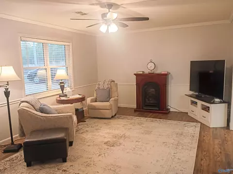 Living - 3363 Crews Road County Highway 49, Sulligent, AL 35586 photo 1 of 1