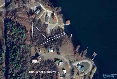 D&e Chilcotin Road, Langston, AL 35755