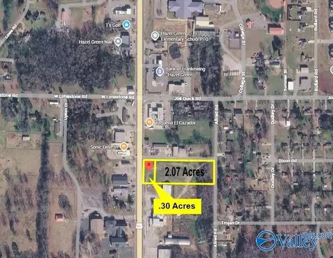 14172 N Highway 231431, Hazel Green, AL 35750