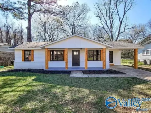 3062 Boswell Dr, Huntsville, AL 35811