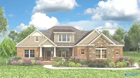 424 Landers Rd, Madison, AL 35758