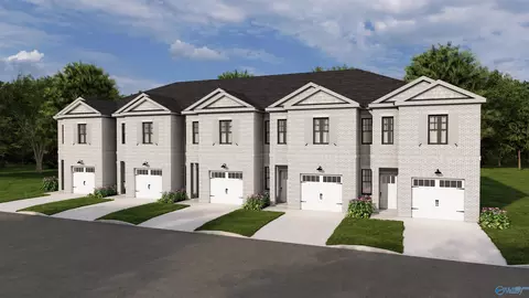 16 Whispering Oaks #18, Huntsville, AL 35824