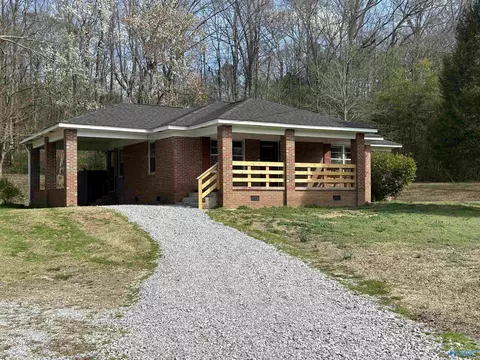 1818 Webster Rd, Wellington, AL 36279