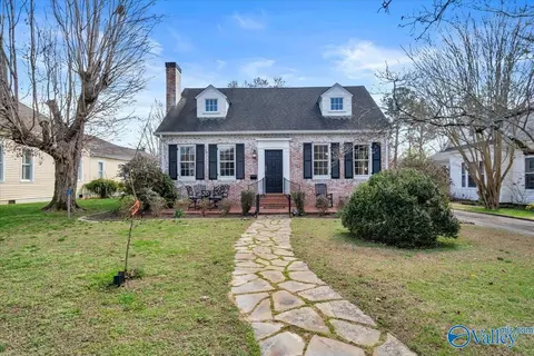412 College Ave, Scottsboro, AL 35769