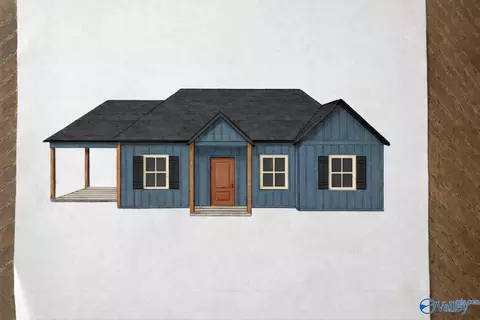 307 Travis Rd, Fort Payne, AL 35967