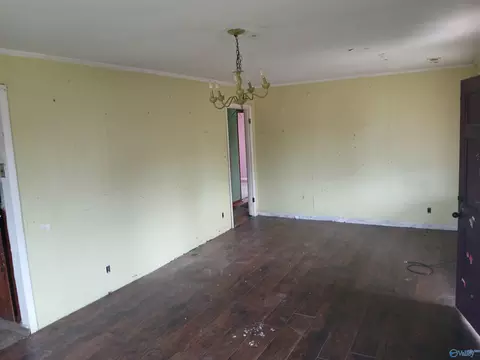 Living - 6597 County Road 170, Trinity, AL 35673 photo 1 of 2