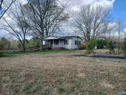Exterior - 6597 County Road 170, Trinity, AL 35673 photo 2 of 3