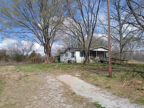 Exterior - 6597 County Road 170, Trinity, AL 35673 photo 3 of 3