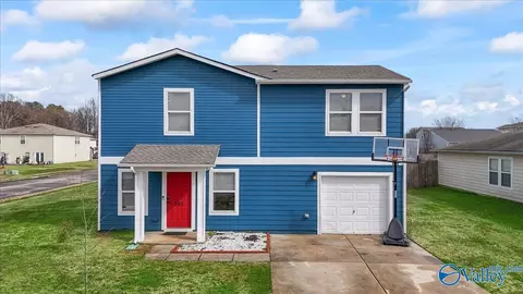 301 Kenneth Blvd, Madison, AL 35757