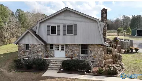 1700 Pleasant Hill Church Rd, Boaz, AL 35957