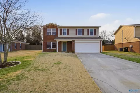 354 Jasmine Dr, Madison, AL 35757