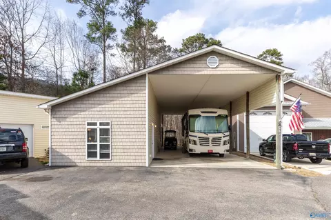 1727 Convict Camp Rd #LOT 53, Guntersville, AL 35976