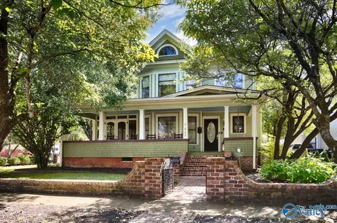 622 Canal St, Decatur, AL 35601