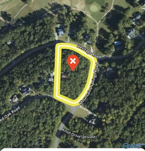 34 Red Oak Rd, Oneonta, AL 35121