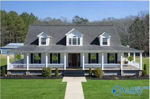 930 County Road 361, Fort Payne, AL 35967