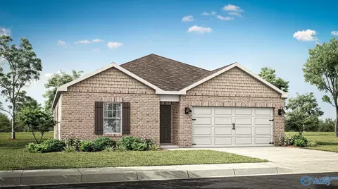 388 Jackson Point Cir #A, Huntsville, AL 35811