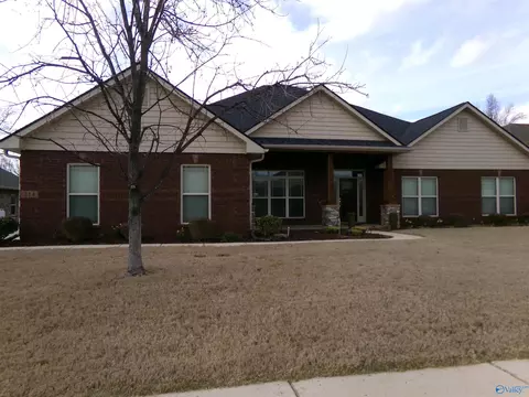 114 Rushing Brook Dr, Madison, AL 35756