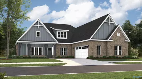 6103 Mary Ida Cir, Owens Cross Roads, AL 35763