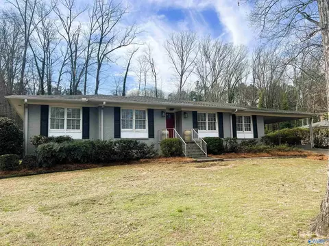 417 Wildhaven Cir, Gadsden, AL 35901
