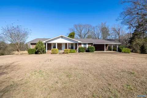 900 County Highway 35, Hamilton, AL 35570