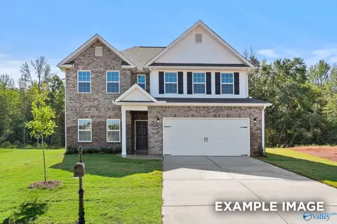 302 Keller Dr, Hazel Green, AL 35750