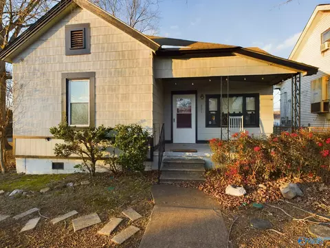 801 Mckinley Ave, Huntsville, AL 35801