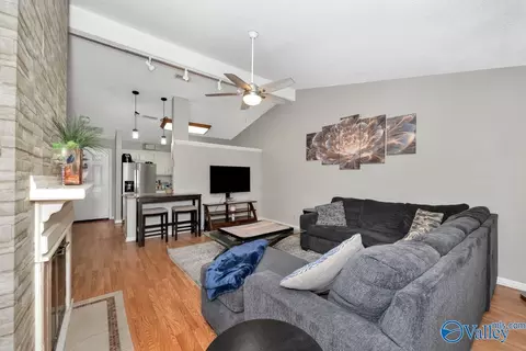 4984 Seven Pine Cir #4984, Huntsville, AL 35816