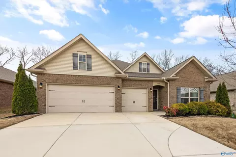 280 Falcon Ridge Dr, New Market, AL 35761