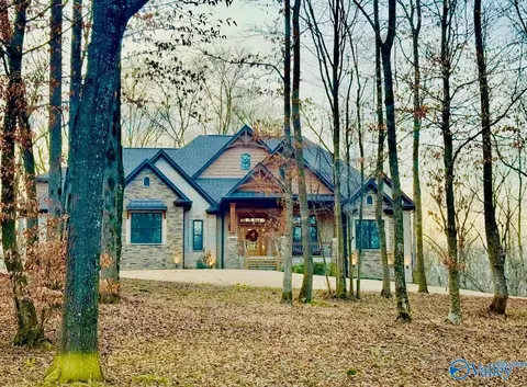 75 Marvin Brown Rd, Danville, AL 35619