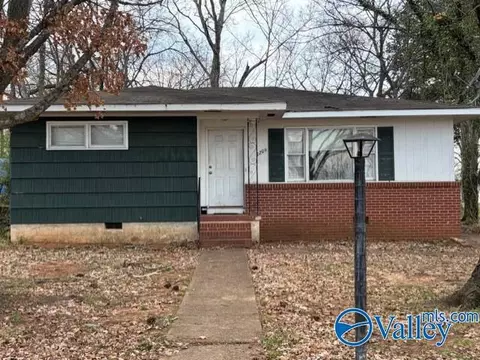 1209 11th Ave, Decatur, AL 35601