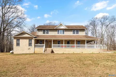 19845 Townsend Ford Rd, Athens, AL 35614