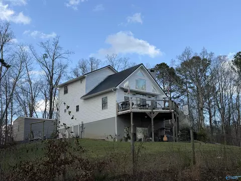 3791 County Road 44, Leesburg, AL 35983