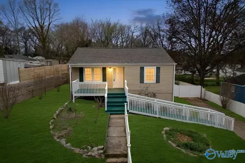 203 N Plymouth Rd, Huntsville, AL 35811